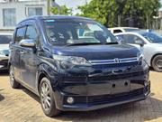 Toyota Spade 1.5 2018 Blue for sale