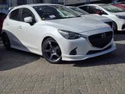 Mazda Demio 2018 White for sale