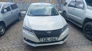 Toyota Allion 2016 White for sale