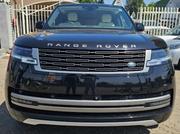 Land Rover Range Rover Vogue 2023 Black for sale
