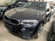 BMW X5 xDrive35d AWD 2018 Matt Black for sale