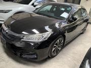 Honda Accord Touring 2.0T 2018 Matt Black for sale