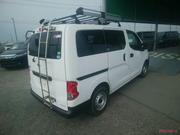 Nissan NV200 SV 2019 White for sale