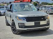 Land Rover Range Rover Vogue 2019 Beige for sale
