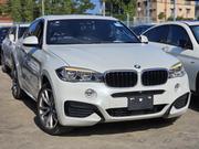 BMW X6 xDrive35i AWD 2018 Pearl for sale