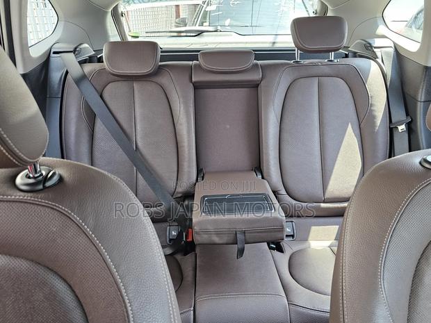 BMW X1 xDrive28i AWD 2018 Brown
