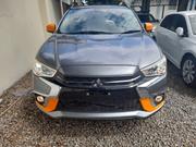 Mitsubishi RVR 2018 Gray for sale