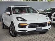 Porsche Cayenne Base AWD 2019 Pearl for sale