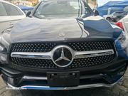Mercedes-Benz GLC-Class 2020 Gray for sale