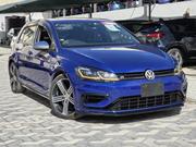 Volkswagen Golf R 4-Door w/DCC & Navigation 2018 Blue for sale