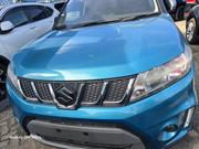 Suzuki Escudo 2018 Blue for sale