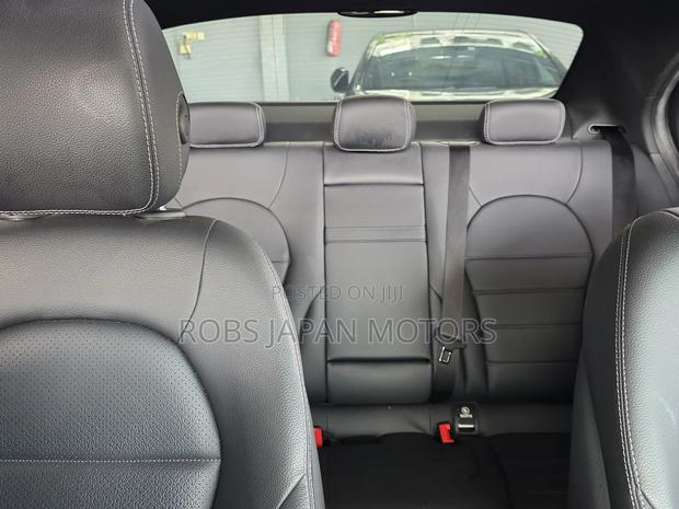 Mercedes-Benz C200 2018