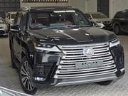 Lexus LX 2024 for sale