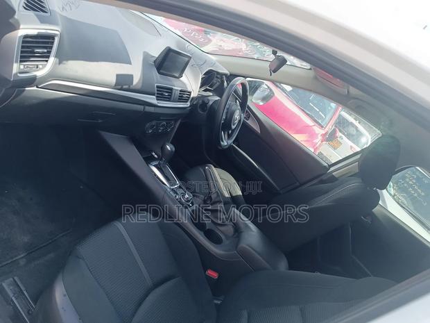 Mazda Atenza 2018 Pearl
