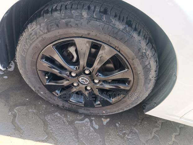 Mazda Atenza 2018 Pearl