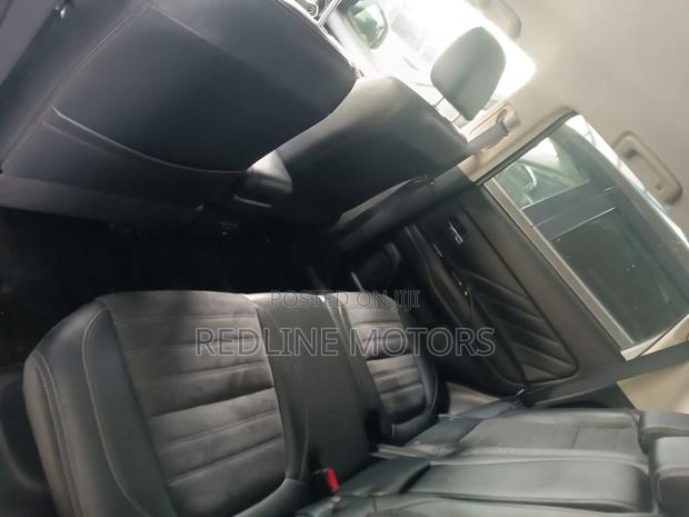 Mitsubishi Outlander 2.0 PHEV AWD 2018 White