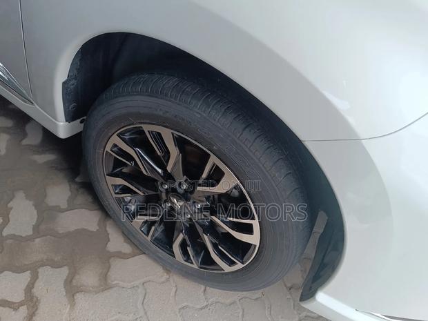 Mitsubishi Outlander 2.0 PHEV AWD 2018 White