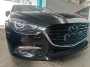 Mazda Axela 2018 Black for sale