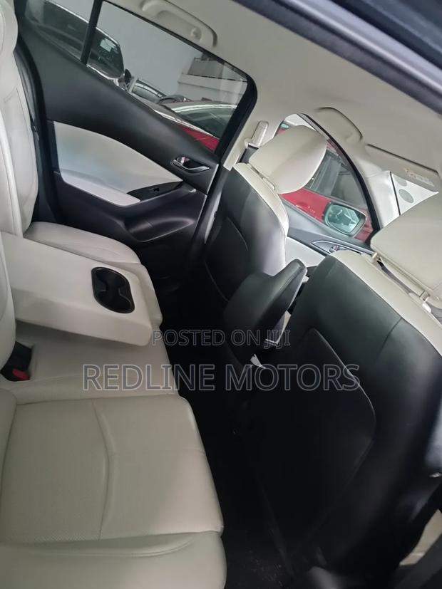 Mazda Axela 2018 Black