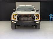 Ford Ranger Wildtrak 2018 Off white for sale