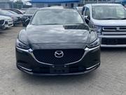 Mazda Atenza 2018 Black for sale