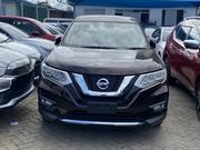 Nissan X-Trail 2018 Brown for sale