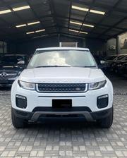 Land Rover Discovery Sport 2018 Black for sale