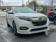 Honda Vezel 2018 White for sale