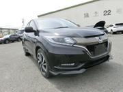 Honda Vezel 2018 Black for sale