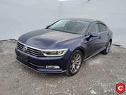 Volkswagen Passat 2018 Blue for sale
