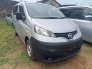 Nissan NV200 2018 Gray for sale