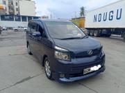Toyota Voxy 2011 Blue for sale