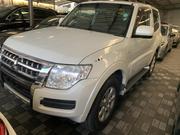 Mitsubishi Pajero V80 3.0 VR-I 2017 White for sale