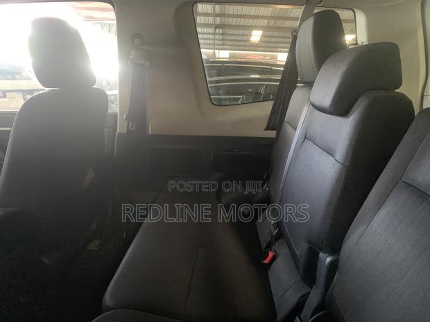 Mitsubishi Pajero V80 3.0 VR-I 2017 White