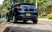 Mazda CX-3 2016 Black for sale