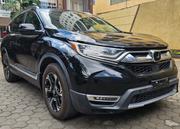Honda CR-V Hybrid 2020 Black for sale