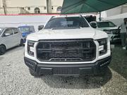 Ford Ranger 2019 White for sale