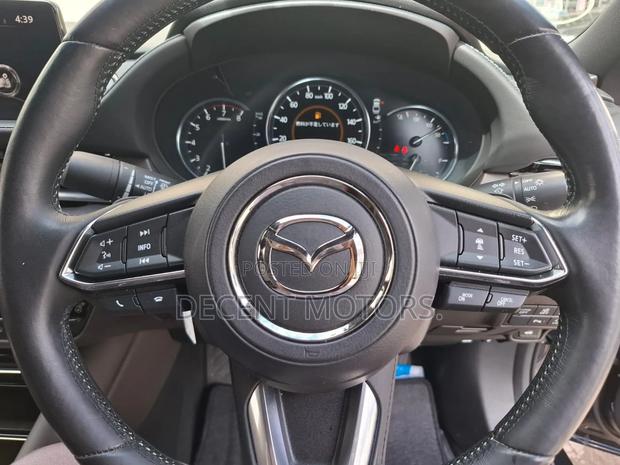 Mazda Atenza 2019 Blue