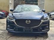 Mazda Atenza 2019 Blue for sale