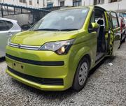 Toyota Spade 1.5 2018 Green for sale