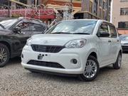 Daihatsu Boon 2018 White for sale