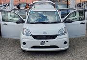 Daihatsu Boon 2018 White for sale