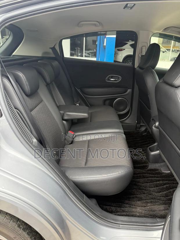 Honda Vezel 1.5 Hybrid 2WD 2019 Silver