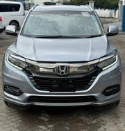 Honda Vezel 1.5 Hybrid 2WD 2019 Silver for sale