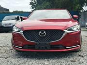 Mazda Atenza 2019 Red for sale