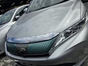 Toyota Harrier 2018 Silver for sale
