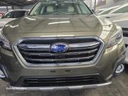 Subaru Outback 2018 Green for sale