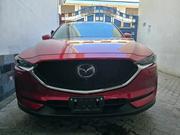 Mazda CX-5 2019 Red for sale