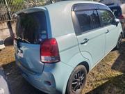 Toyota Porte 1.5 AWD 2018 for sale