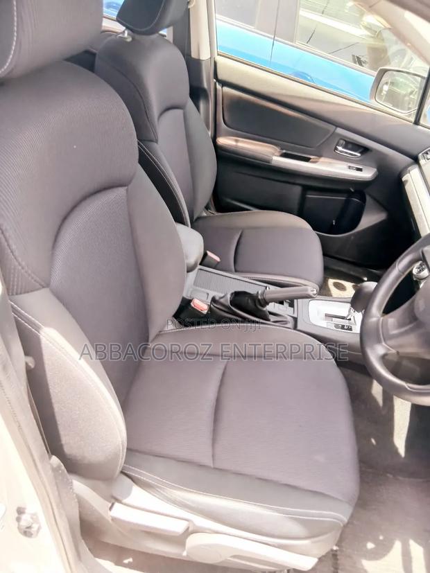 Subaru Impreza 2.0i Limited AWD 2018 Pearl